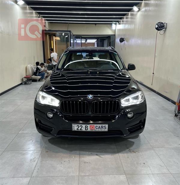 BMW X5 2018 for sale in Iraq - Diala